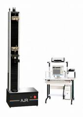 Digital Display Electronic Universal Testing Machine (Single Arm)